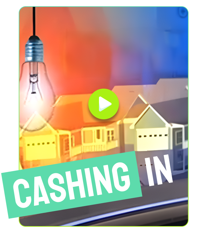 cashingin