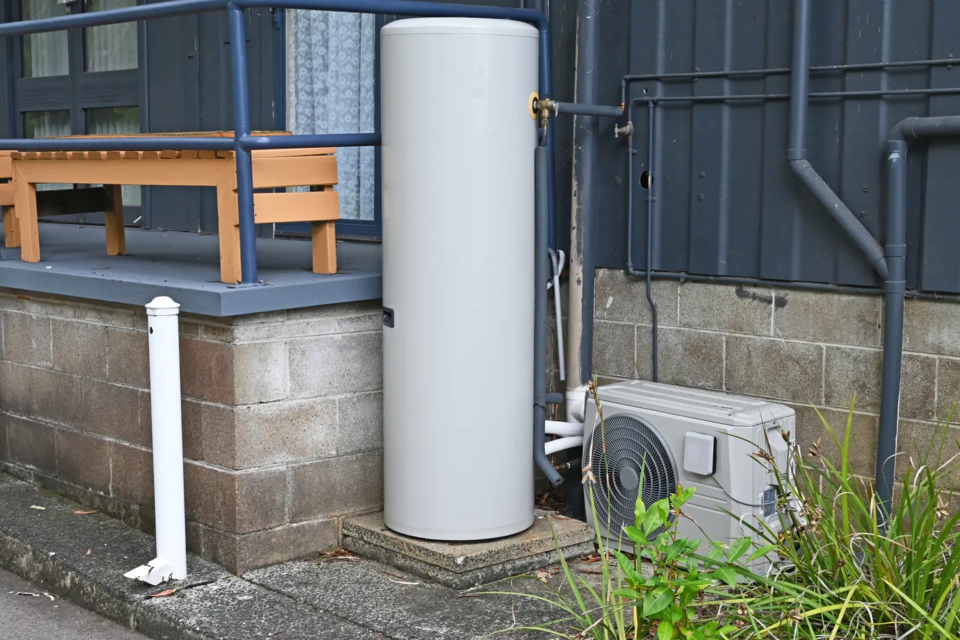 heat-pump-install