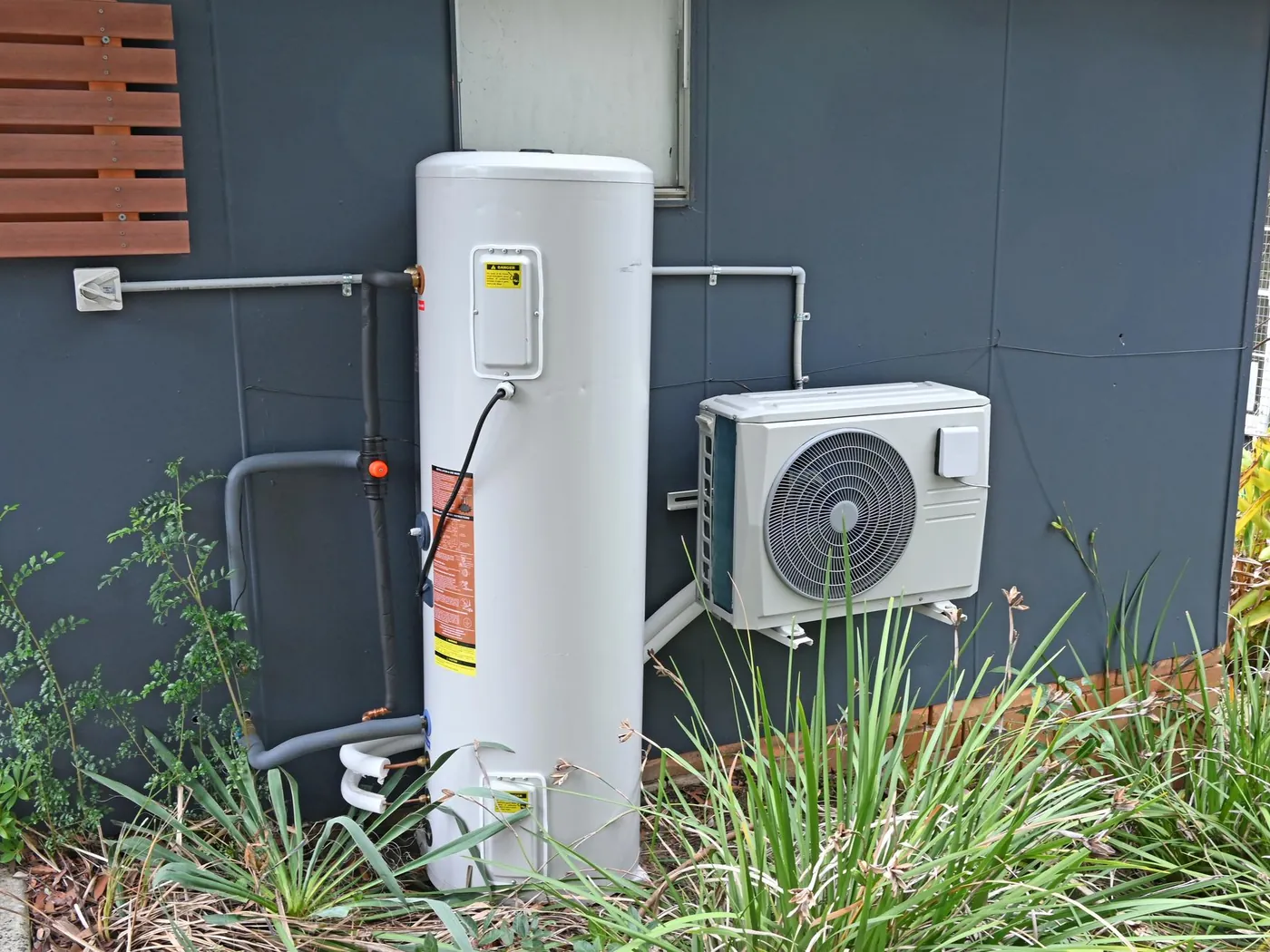 heat-pump